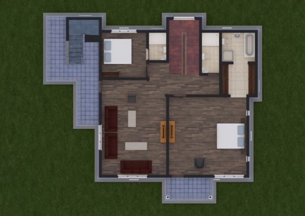 Accommodative Five Bedroom Maisonette - Image 5