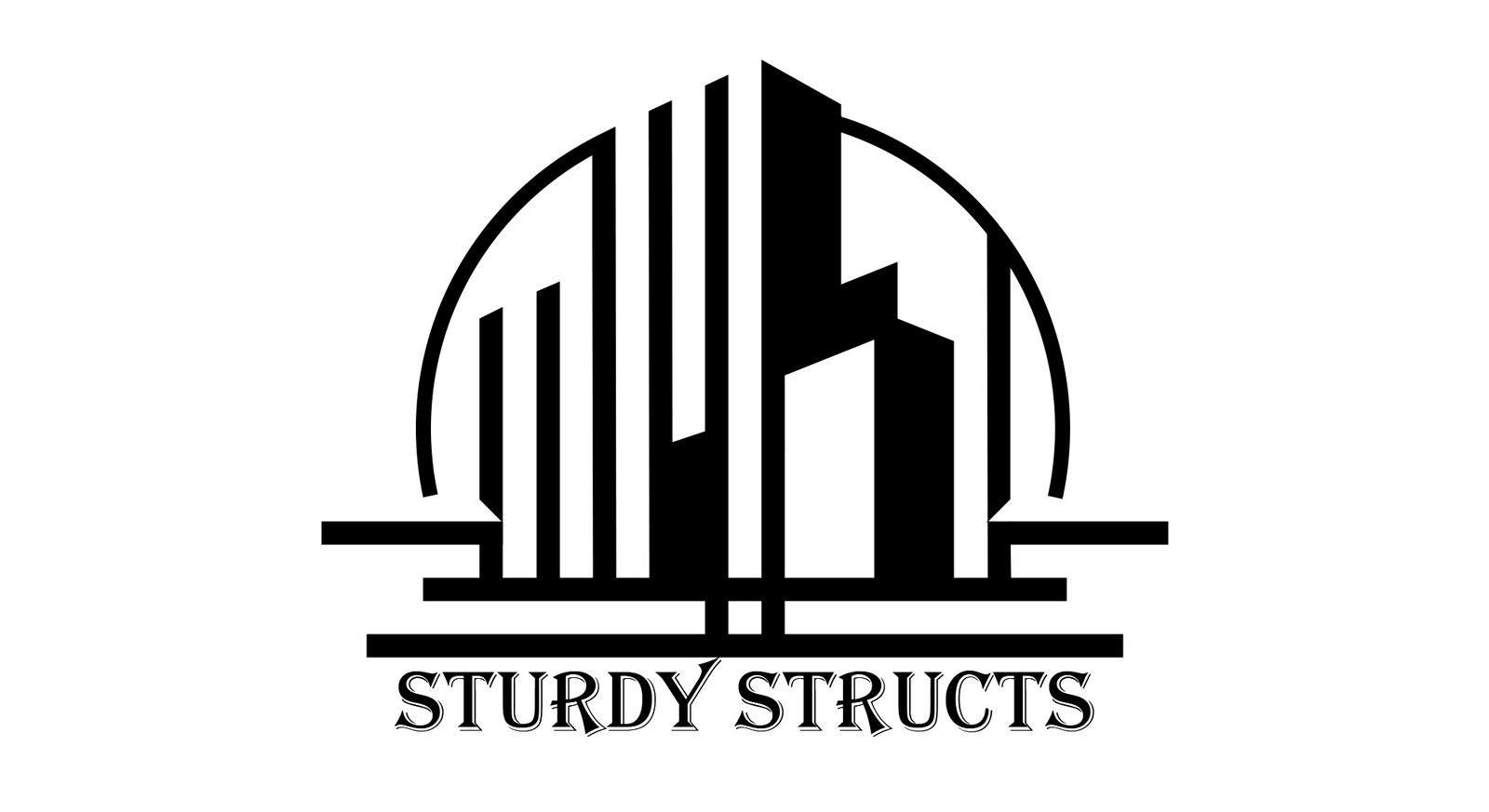 Sturdy Structs Logo
